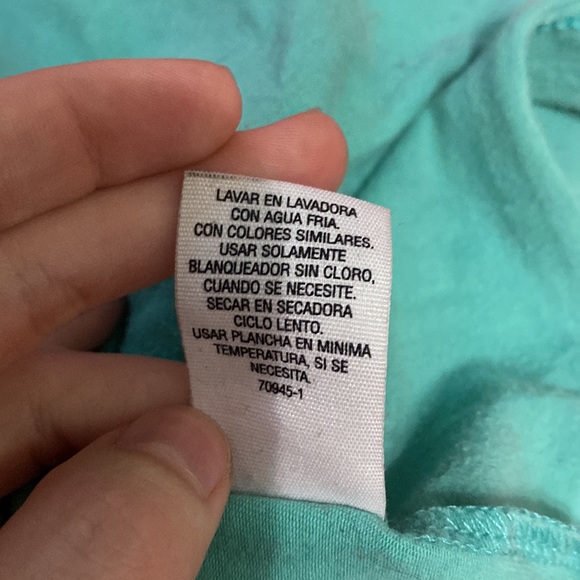 The original Arizona company spaghetti strap tank top - Picture 5 of 5